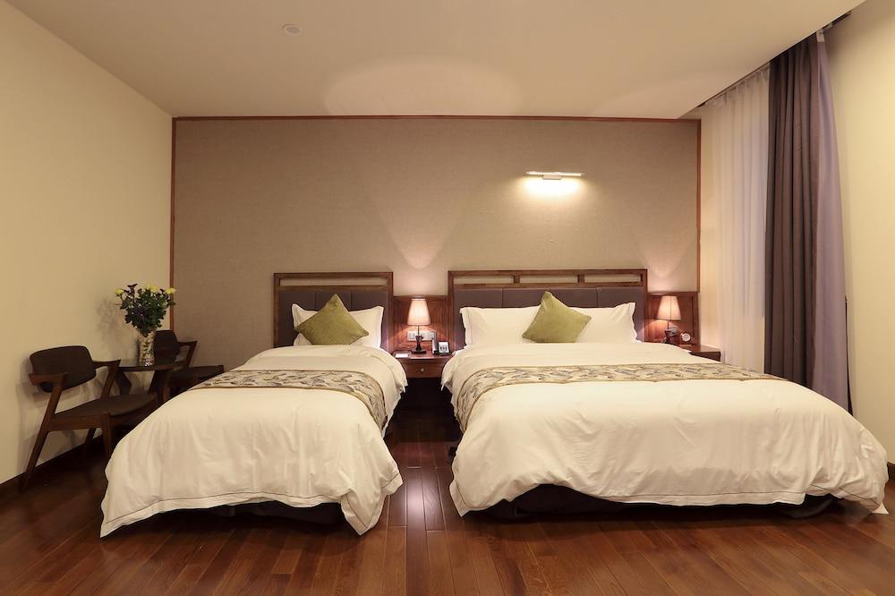 Sapa Legend Hotel&Spa Buitenkant foto