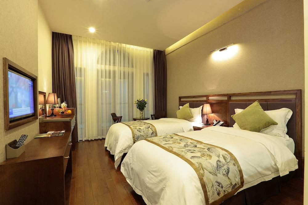 Sapa Legend Hotel&Spa Buitenkant foto